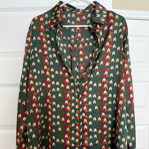 Pretty Little Thing Capri Set